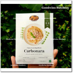 Bumbu seasoning Jay's pasta blend CARBONARA Jays 30g